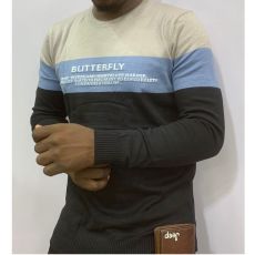 T-shirt &agrave; manches longues