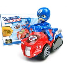 Jouets &Eacute;lectroniques