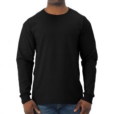 T-shirt &agrave; manches longues