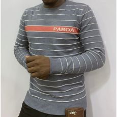 T-shirt &agrave; manches longues