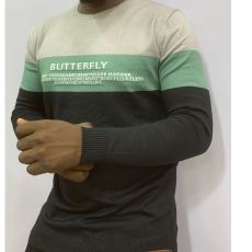 T-shirt &agrave; manches longues