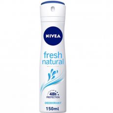 D&eacute;odorants Femme