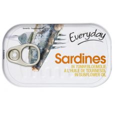 Aliments en Conserve, en Pot & Emball&eacute;s