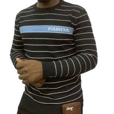 T-shirt &agrave; manches longues