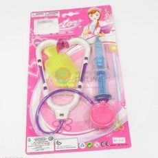 Habillez-vous Et Faites Semblant De Jouer