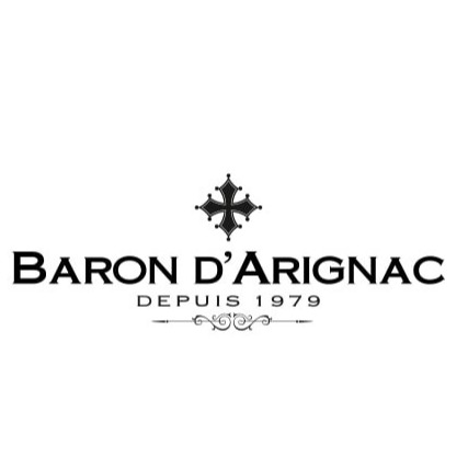 Barron d'Arrignac