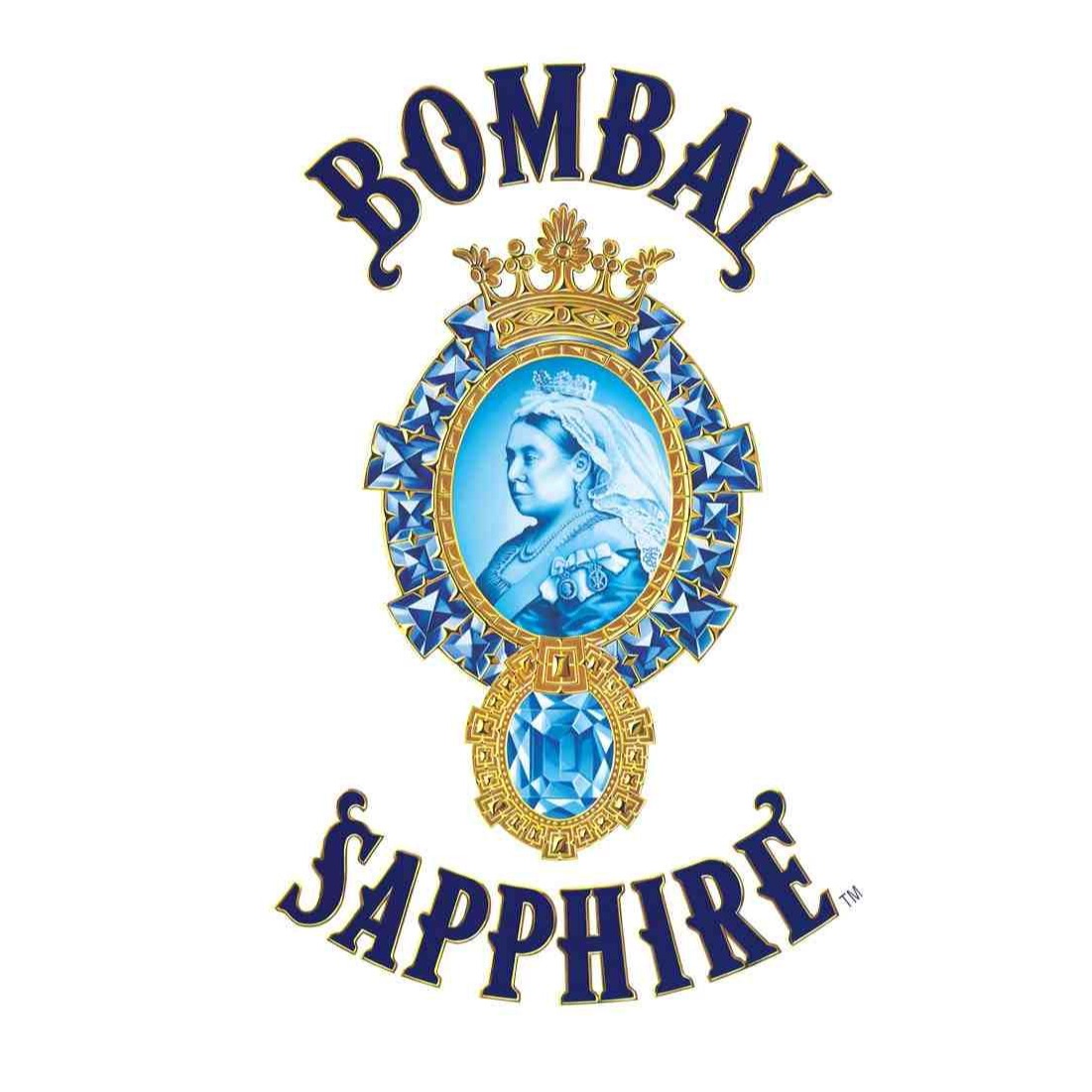 Bombay Saphire