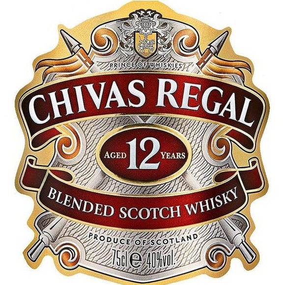 Chivas Regal