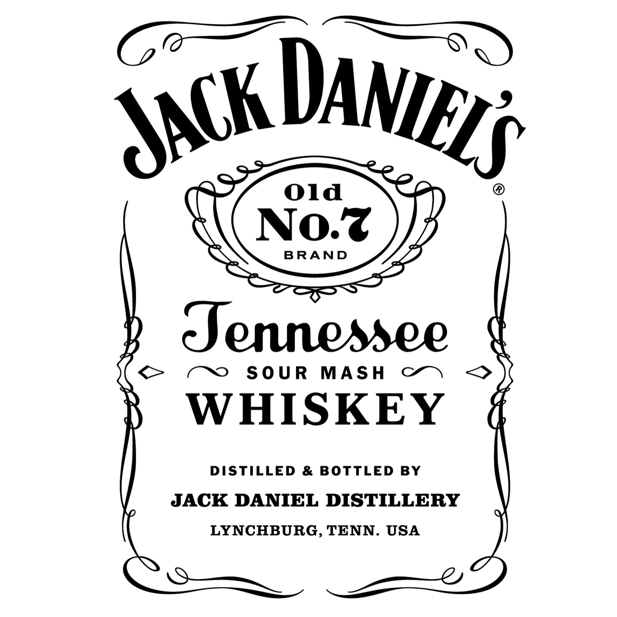 Jack Daniels