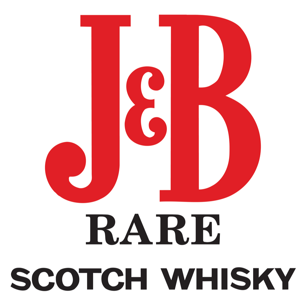 J&B