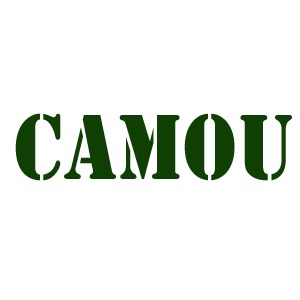 Camou