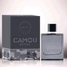 Eau De Parfum Homme