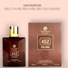 Eau De Parfum Homme