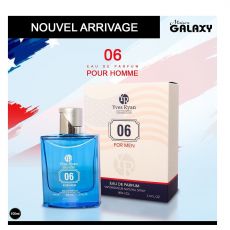 Eau De Parfum Homme