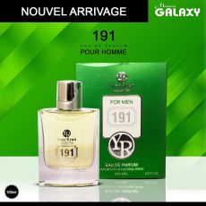 Eau De Parfum Homme