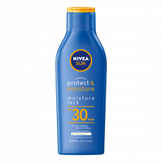 Lotion pour le corps