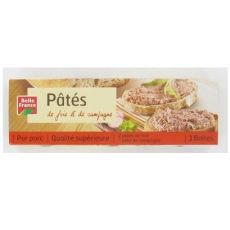 Aliments en Conserve, en Pot & Emball&eacute;s