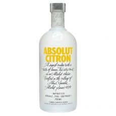 Vodka