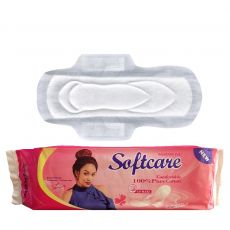 Serviettes & Tampons