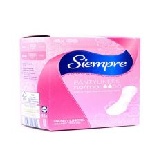 Serviettes & Tampons