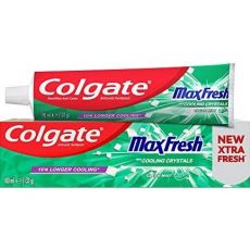  Dentifrice