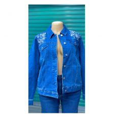Vestes en jean