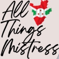 All Things Mistress